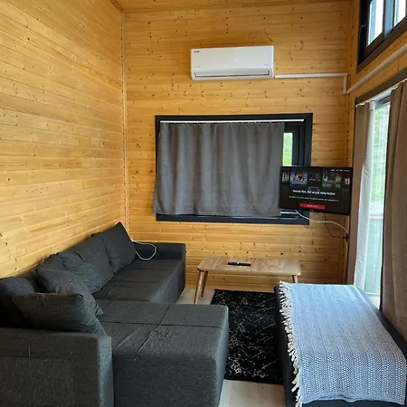 Apartment Kaktues Tiny House Dalaman