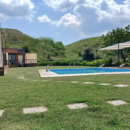 Apartment Kaktues Tiny House Dalaman